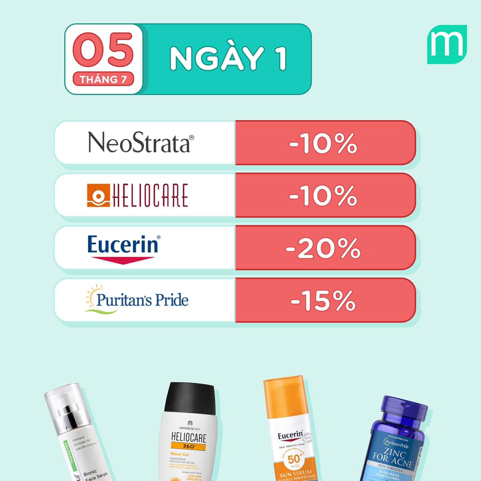 Tuần Lễ Sale Hàng Nhập Khẩu Chào Mừng Sinh Nhật Mint tuan-le-sale-hang-nhap-khau-chao-mung-sinh-nhat-mint