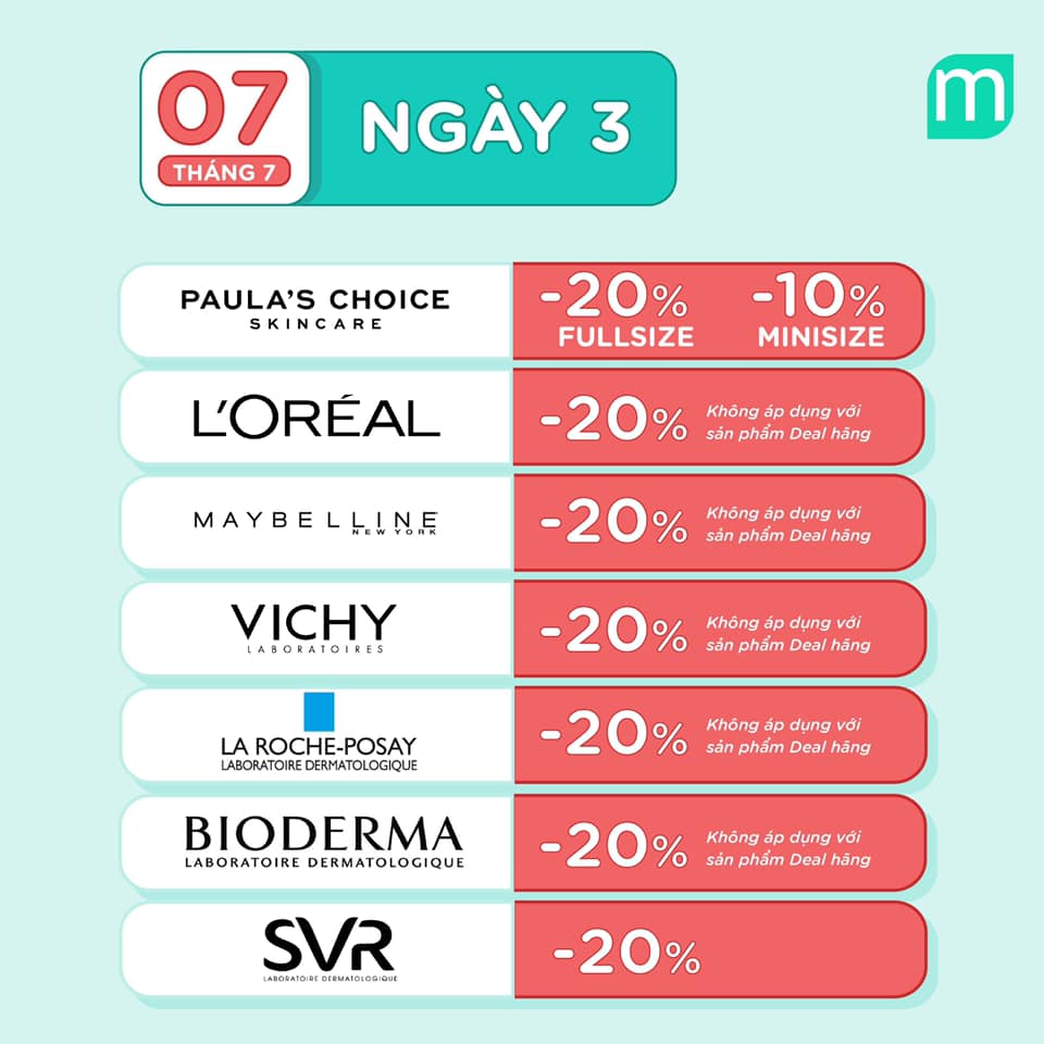 Tuần Lễ Sale Hàng Nhập Khẩu Chào Mừng Sinh Nhật Mint tuan-le-sale-hang-nhap-khau-chao-mung-sinh-nhat-mint