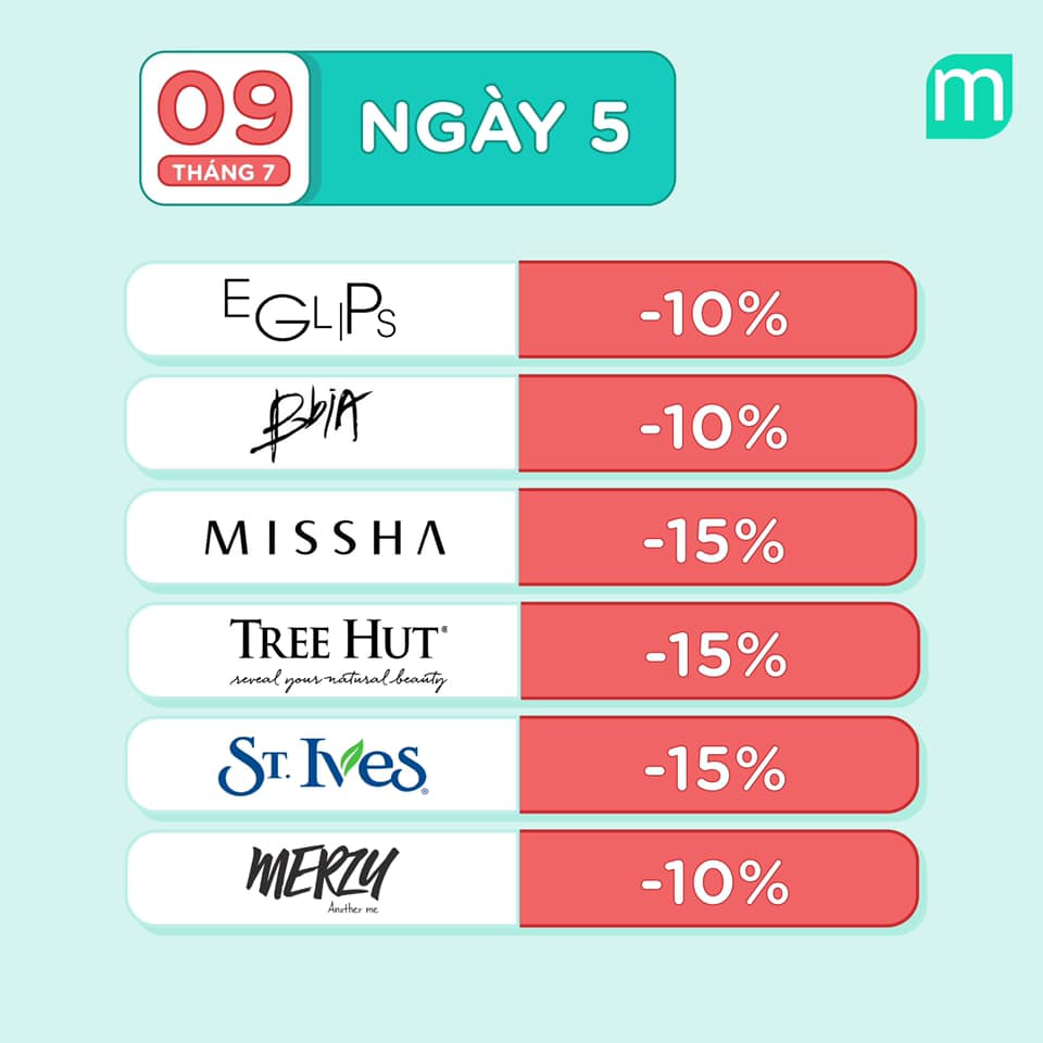 Tuần Lễ Sale Hàng Nhập Khẩu Chào Mừng Sinh Nhật Mint tuan-le-sale-hang-nhap-khau-chao-mung-sinh-nhat-mint