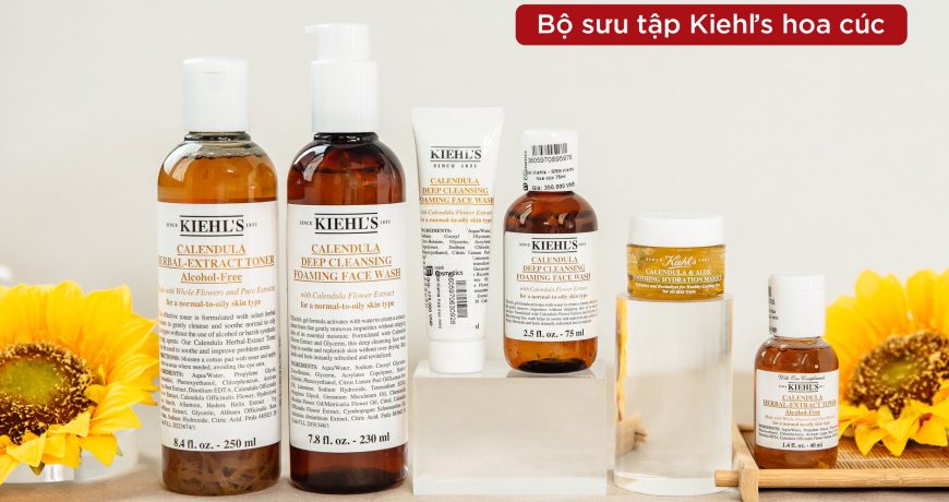 bo-suu-tap-kiehls-hoa-cuc-huyen-thoai