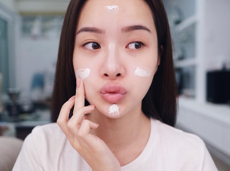 Kem Chống Nắng Senka Perfect UV Essence SPF50 kem-chong-nang-senka-perfect-uv-essence-spf50