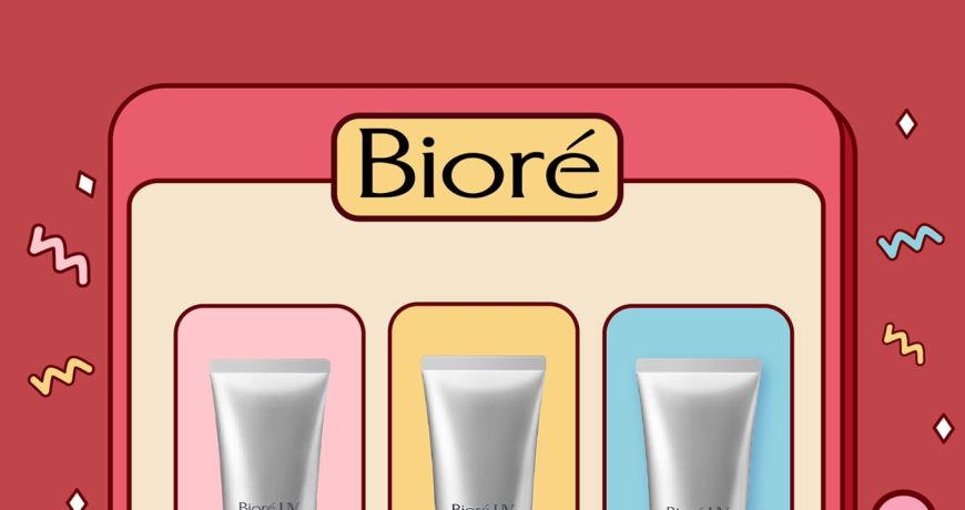 Mua 1 Tặng 1 Kem Chống Nắng Biore