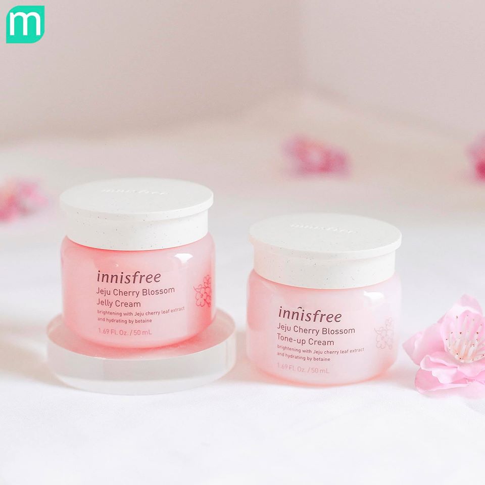 Routine Chăm Sóc Da Bình Dân Từ Innisfree routine-cham-soc-da-binh-dan-tu-innisfree