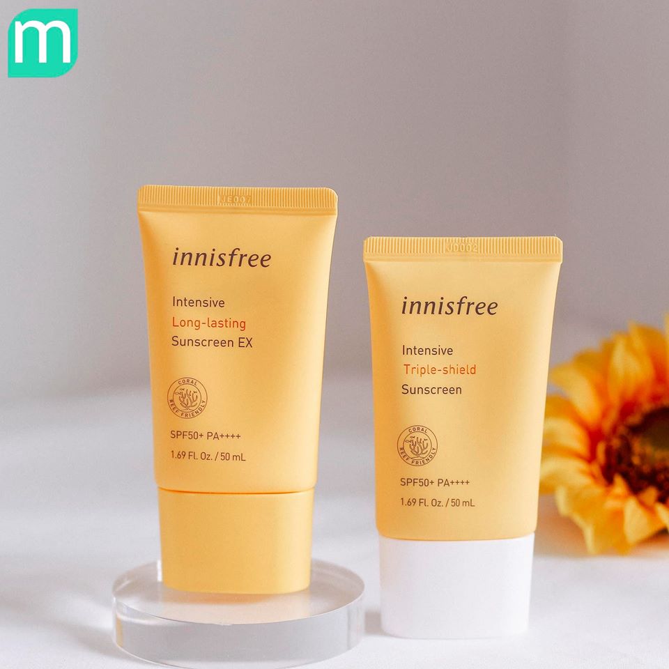 Routine Chăm Sóc Da Bình Dân Từ Innisfree routine-cham-soc-da-binh-dan-tu-innisfree
