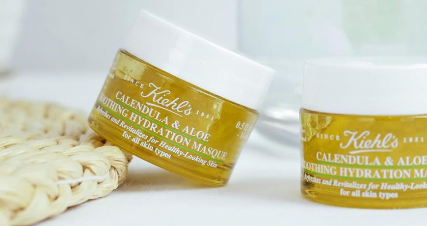 routine-kiehl-mini-cho-da-phuc-hoi-sau-mun