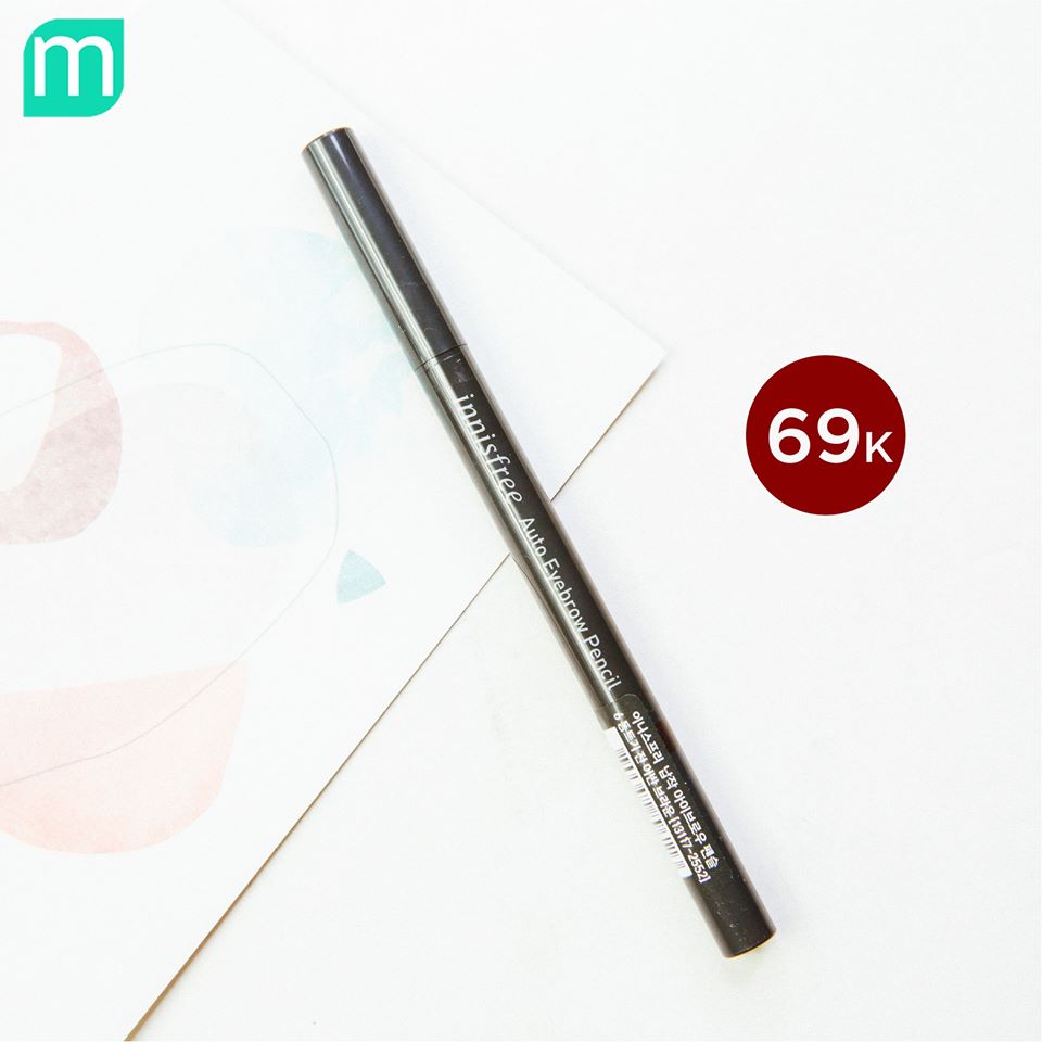 Tổng Hợp Chì Kẻ Mày Giá Rẻ Dưới 129k tong-hop-chi-ke-may-gia-re-duoi-129k4