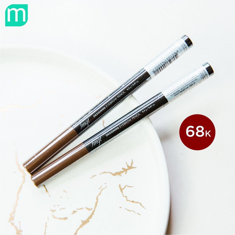 Tổng Hợp Chì Kẻ Mày Giá Rẻ Dưới 129k tong-hop-chi-ke-may-gia-re-duoi-129k4