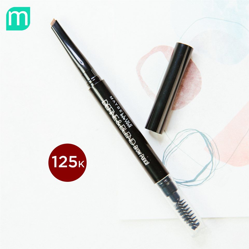 Tổng Hợp Chì Kẻ Mày Giá Rẻ Dưới 129k tong-hop-chi-ke-may-gia-re-duoi-129k4