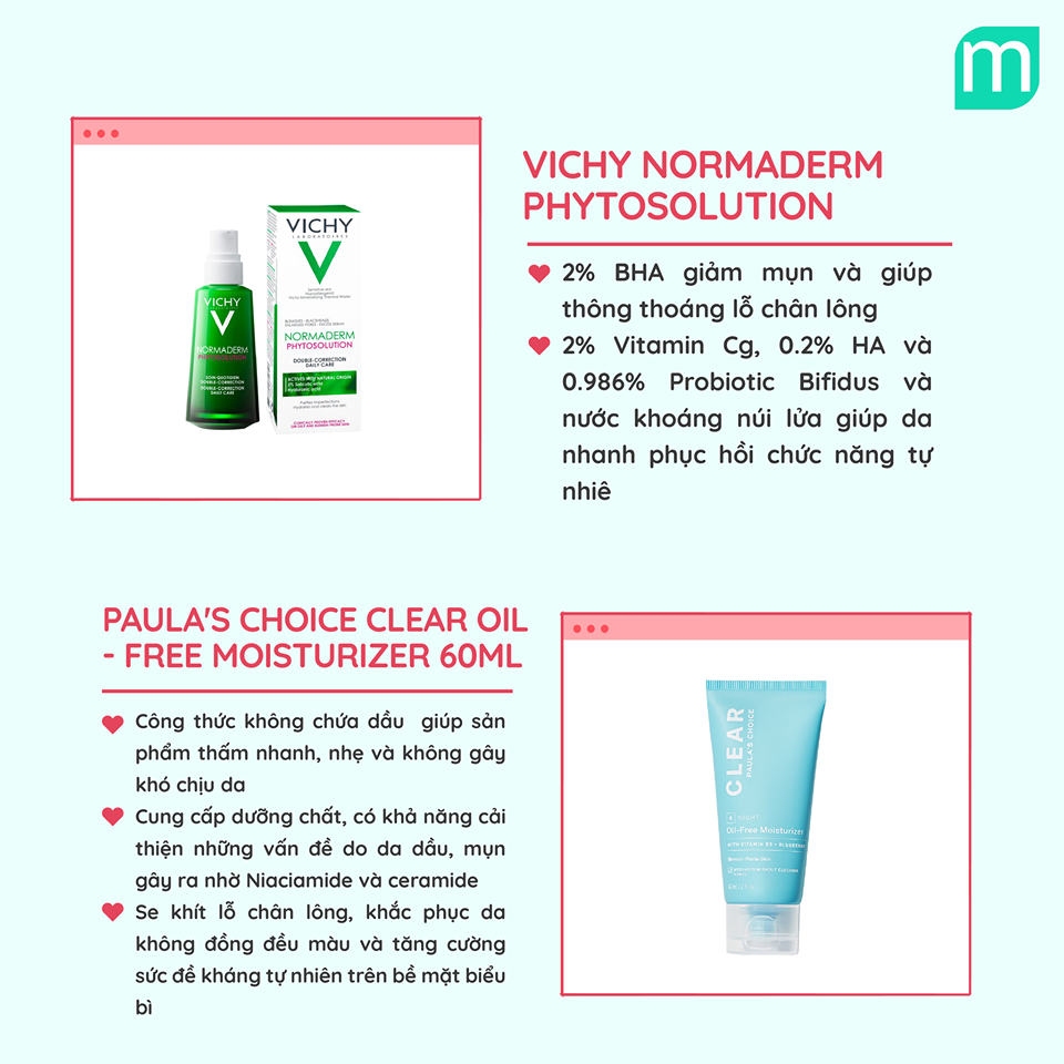Tổng Hợp List Kem Dưỡng Cho Da Mụn tong-hop-list-kem-duong-cho-da-mun