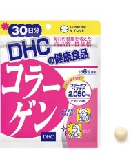 vien-uong-dhc-bo-sung-collagen