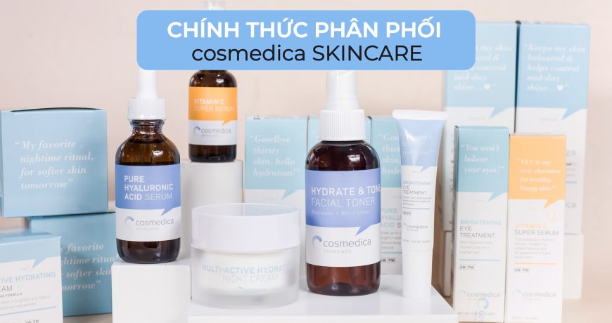 CHÀO ĐÓN COSMEDICA GIA NHẬP MINT COSMETICS chao-don-cosmedica-gia-nhap-mint-cosmetics