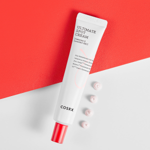 Chấm Mụn Dạng Kem Cosrx Ultimate Spot Cream 30g
