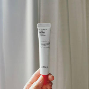 Chấm Mụn Dạng Kem Cosrx Ultimate Spot Cream 30g