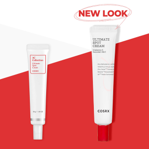Chấm Mụn Dạng Kem Cosrx Ultimate Spot Cream 30g