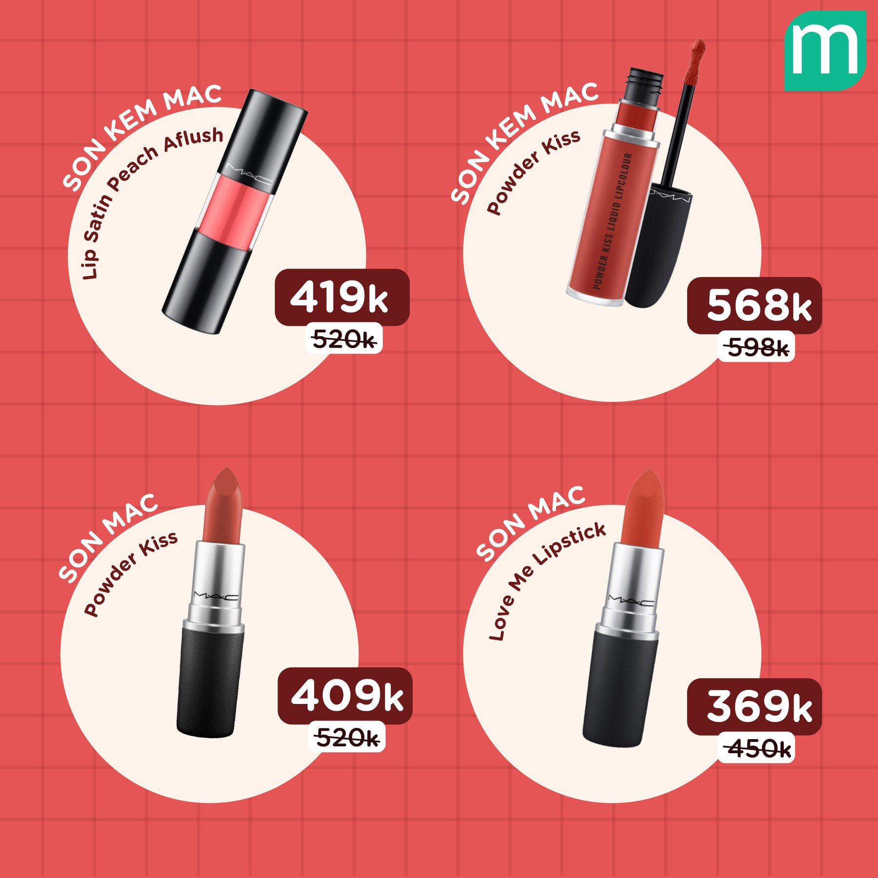 Ngày Hội Sale Son Up To 30% Back To School ngay-hoi-sale-son-up-to-30-back-to-school