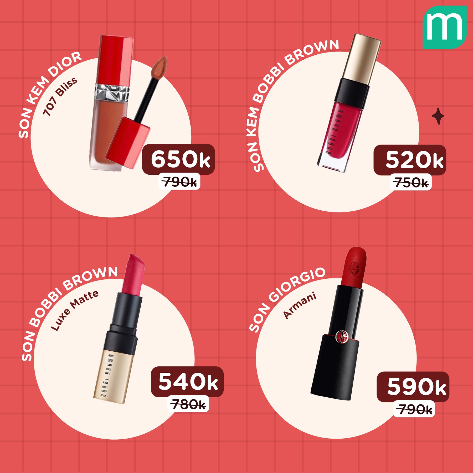 Ngày Hội Sale Son Up To 30% Back To School ngay-hoi-sale-son-up-to-30-back-to-school