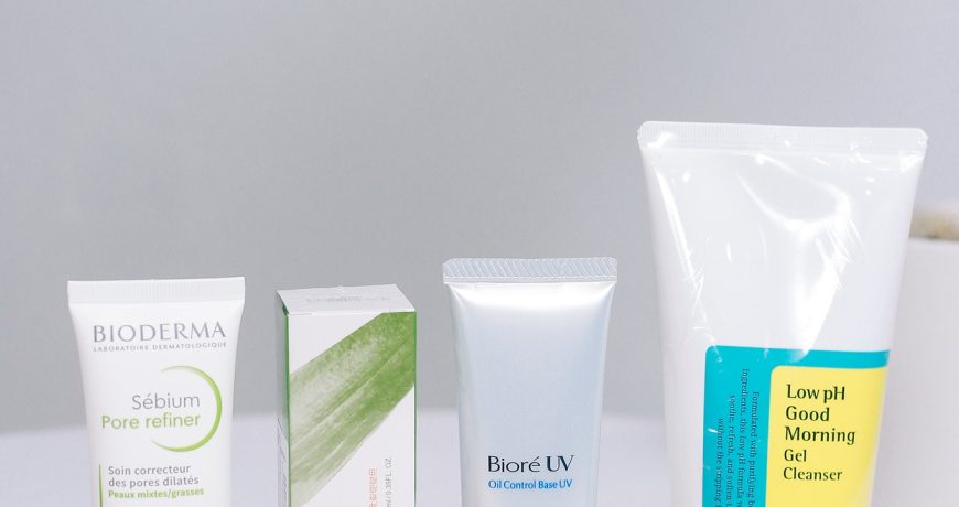 Routine Chăm Sóc Da Dầu Mụn Tuổi Teen routine-cham-soc-da-dau-mun-tuoi-teen