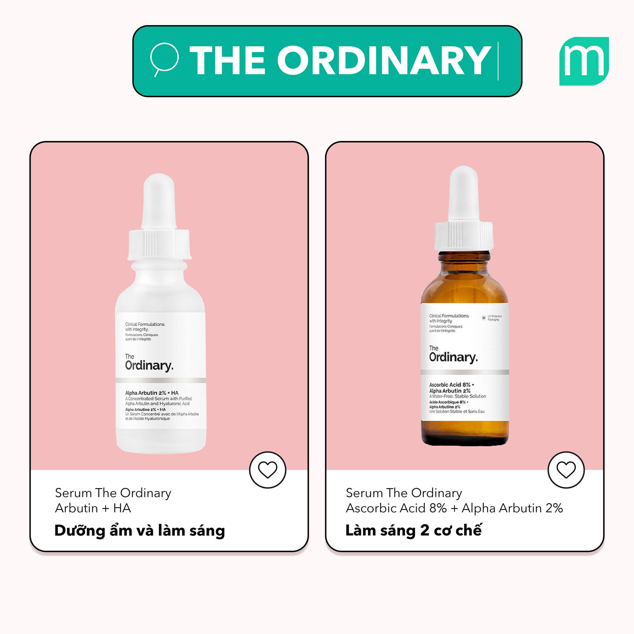 Tổng Quan Về Arbutin Thành Phần Làm Sáng Thay Thế Hydroquinone tong-quan-ve-arbutin-thanh-phan-lam-sang-thay-the-hydroquinone
