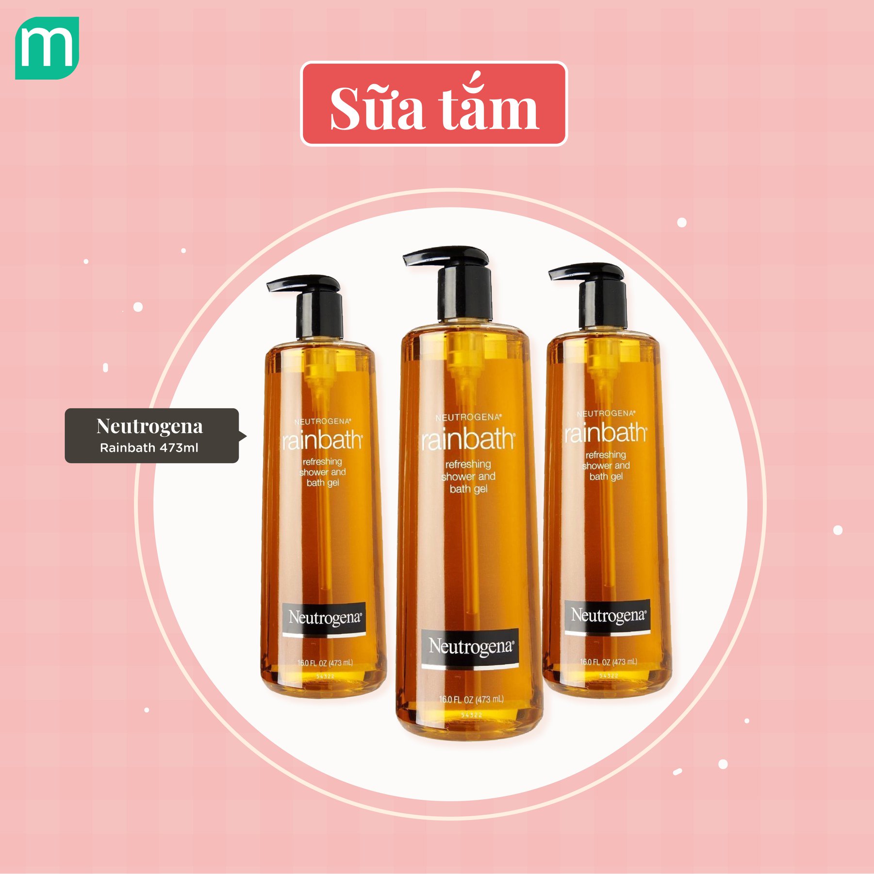 Mint Cosmetics Phân Phối Chính Hãng Sản Phẩm Của Neutrogena mint-cosmetics-phan-phoi-chinh-hang-san-pham-cua-neutrogena