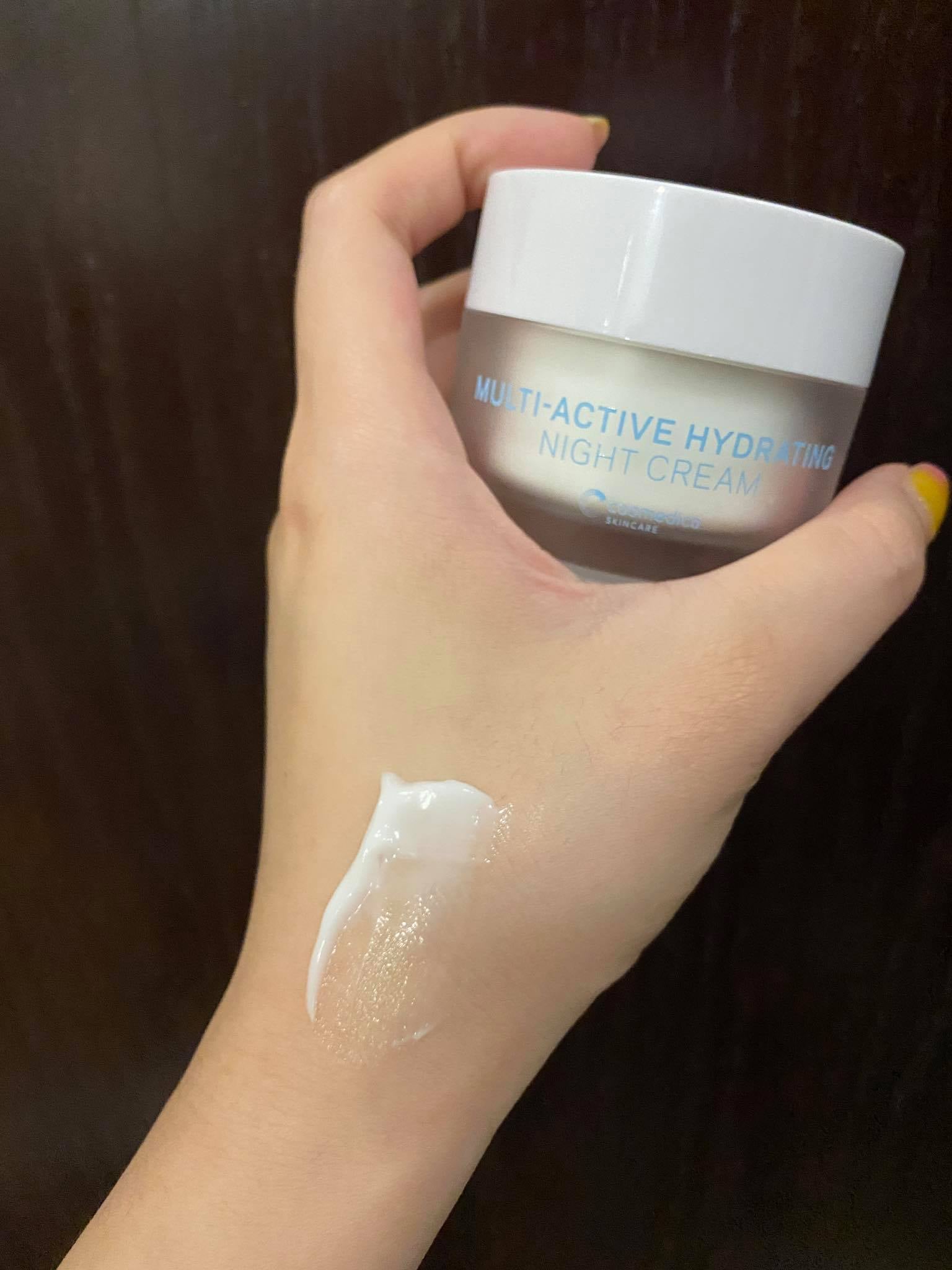 review-kem-duong-cosmedica-multi-active-hydrating-night-cream