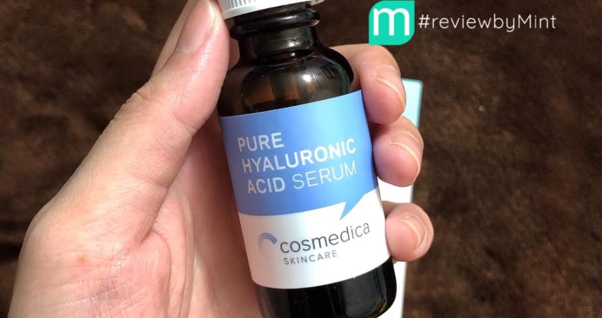 Review Serum cấp nước Cosmedica Hyaluronic Acid review-serum-cap-nuoc-cosmedica-hyaluronic-acid