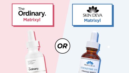 So Sánh Serum The Ordinary Matrixyl Và Skin Deva Q10 Matrixyl so-sanh-serum-the-ordinary-matrixyl-va-skin-deva-q10-matrixyl