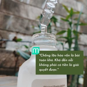 Serum The Ordinary Matrixyl 10% + HA