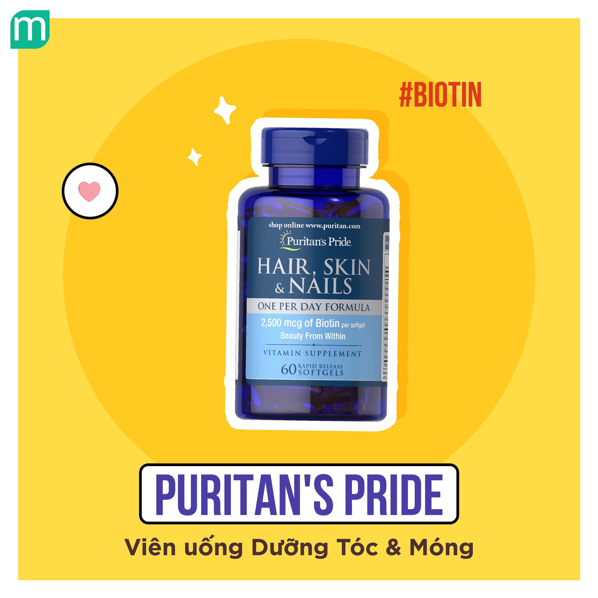 tong-hop-cac-san-pham-chua-biotin-tai-mint