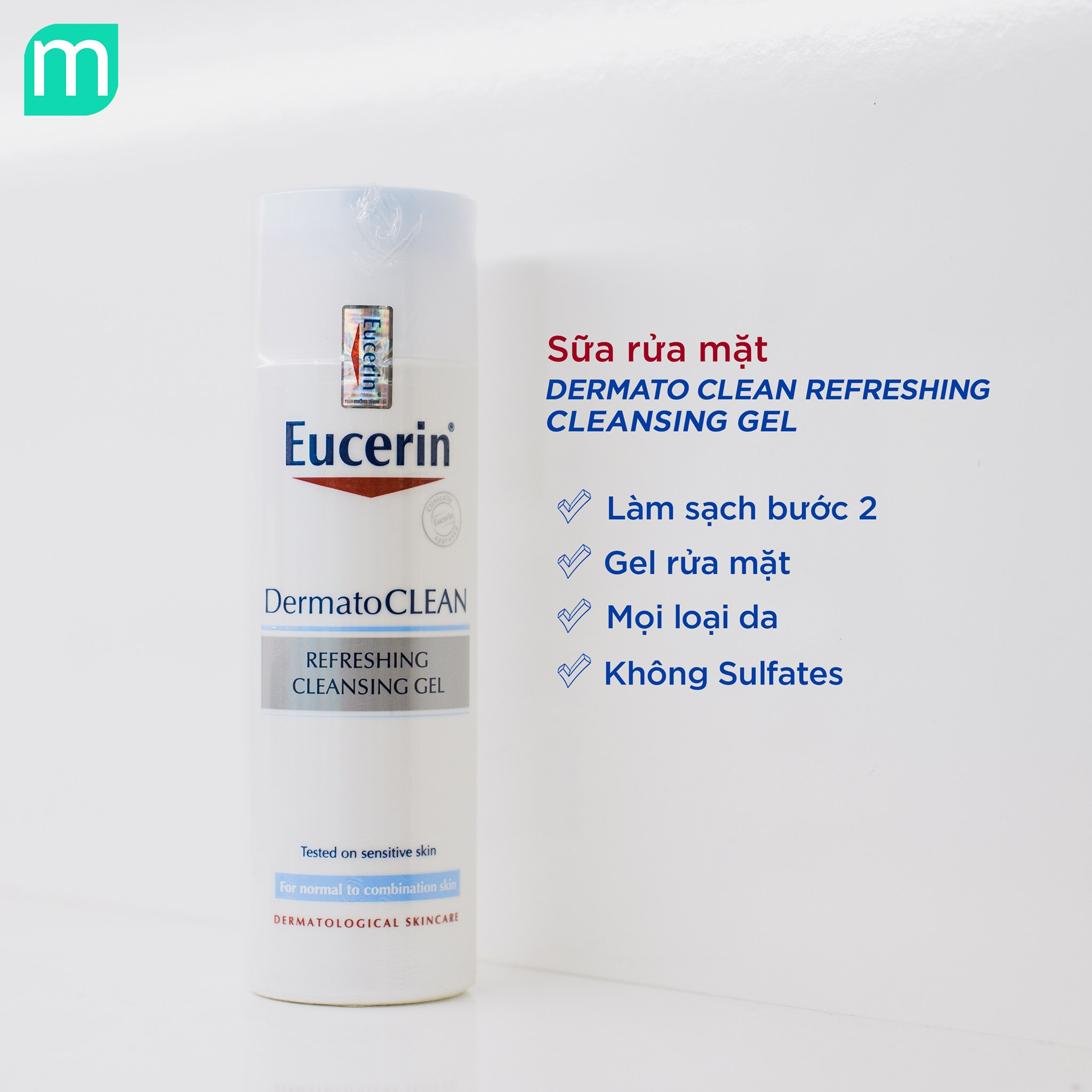 tong-hop-san-pham-eucerin-dong-dermato-clean