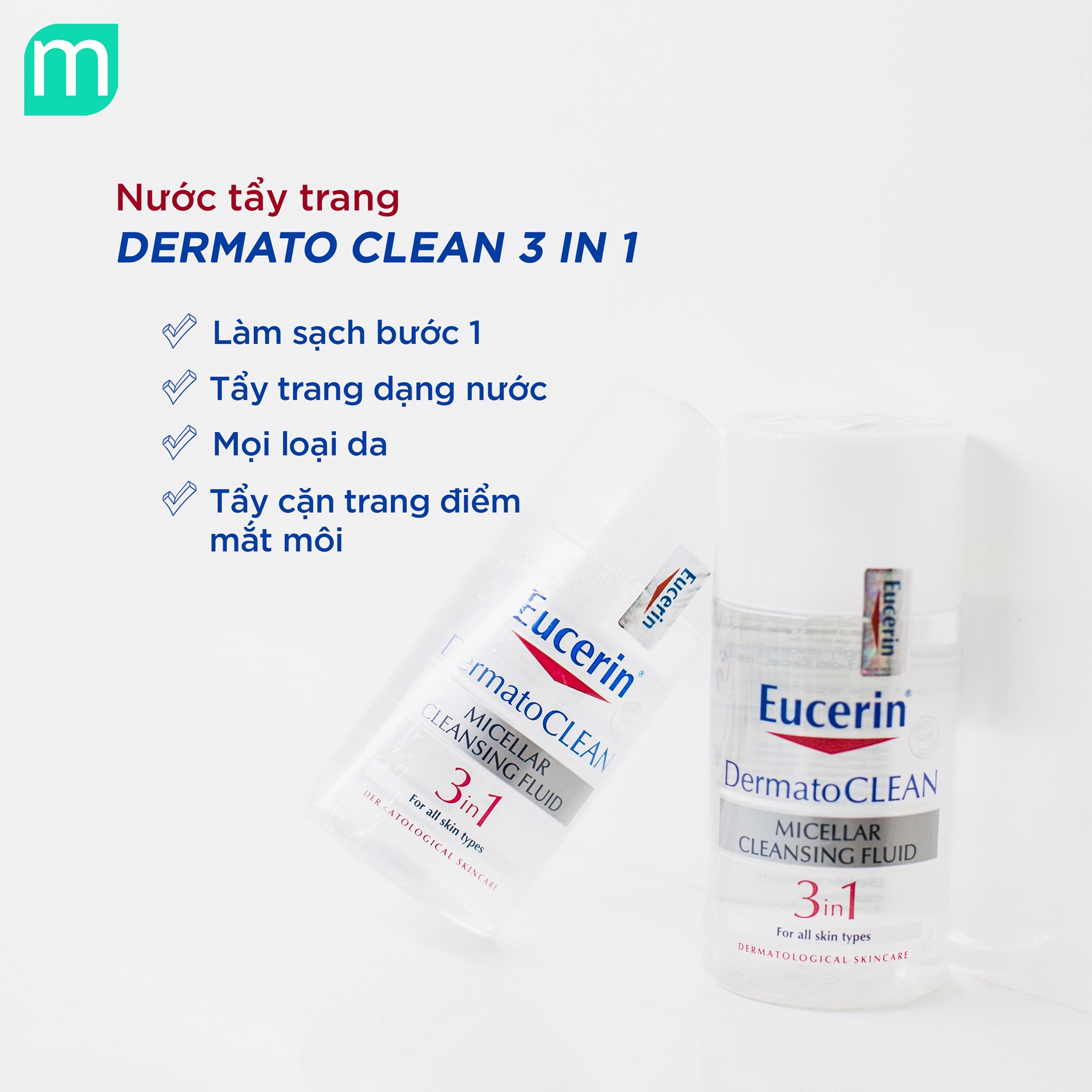 tong-hop-san-pham-eucerin-dong-dermato-clean