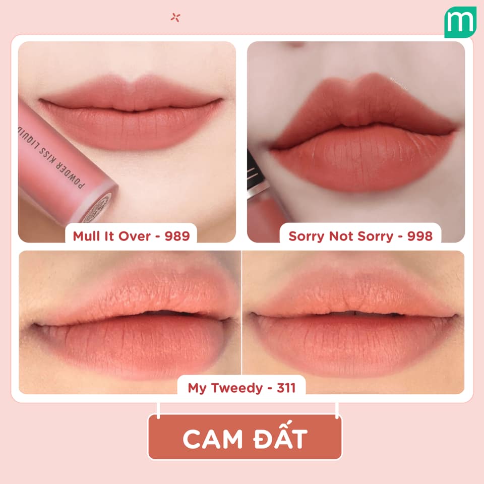 Tổng Hợp Son Mac Theo Tông Màu tong-hop-son-mac-theo-tong-mau