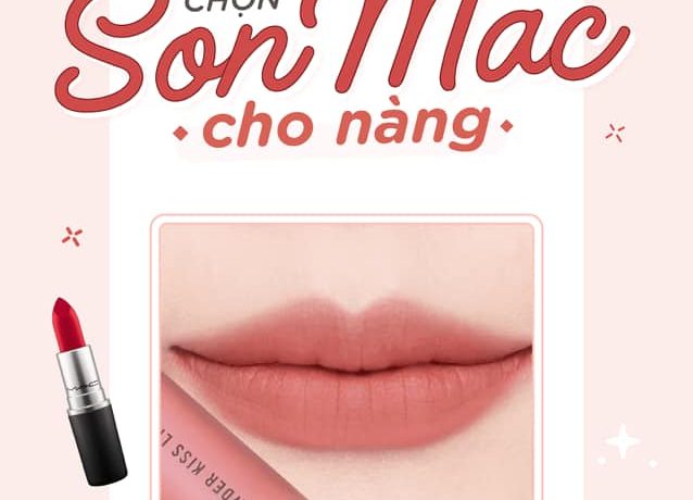 Tổng Hợp Son Mac Theo Tông Màu tong-hop-son-mac-theo-tong-mau