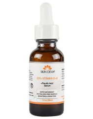 Serum Skin Deva 20% Vitamin C + E + Ferulic Acid