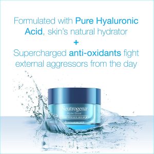 Serum Neutrogena Hydro Boost Night Pressed