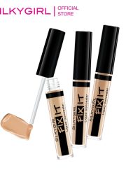 Che Khuyết Điểm Silkygirl Fix It Liquid Concealer