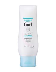 Dầu Xả Curel Intensive Moisture Care Hair Conditioner Cho Da Nhạy Cảm