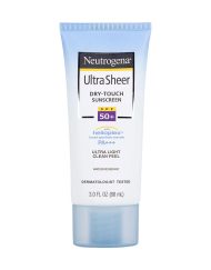 Kem Chống Nắng Neutrogena Ultra Sheer Dry Touch SPF 50