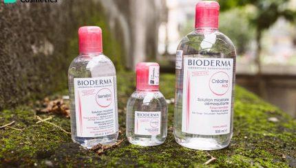 Review nước tẩy trang Bioderma huyền thoại