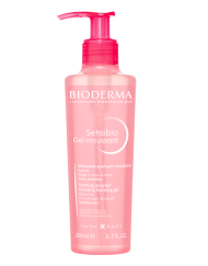 Sữa Rửa Mặt Bioderma Sensibio Gel Moussant