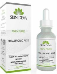 Serum Skin Deva 100% Pure Hyaluronic Acid