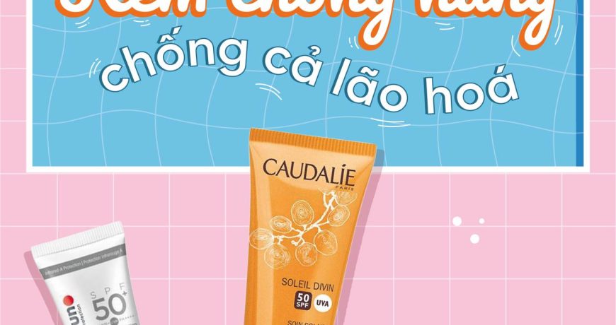 Tổng Hợp Kem Chống Nắng Chống Lão Hoá Tại Mint tong-hop-kem-chong-nang-chong-lao-hoa