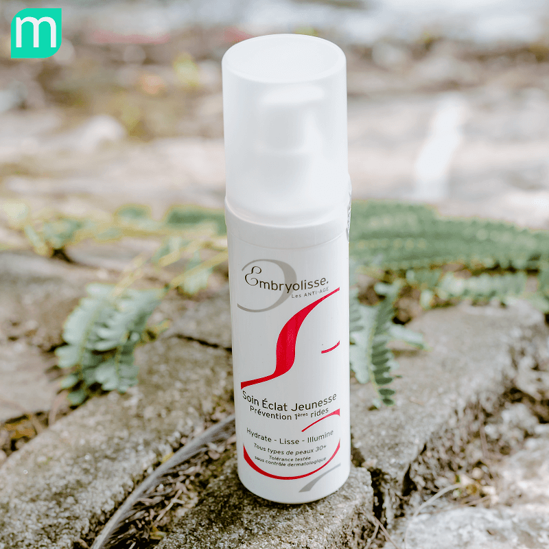 Kem Dưỡng Embryolisse Youth Radiance Care Kem Dưỡng Embryolisse Youth Radiance Care - Ảnh 3