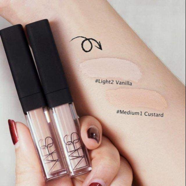 Gợi Ý Routine Makeup Cuối Năm 2022