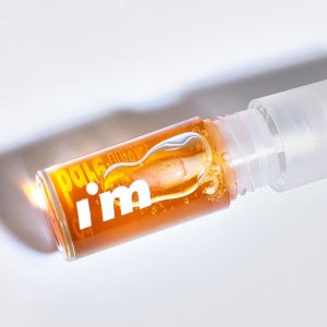 Dầu dưỡng môi I'm Meme I'm Bare Lips Oil