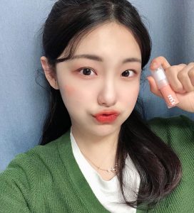 Phấn má dạng kem I'm Meme I'm Bare Cheek Liquid Phấn má dạng kem I'm Meme I'm Bare Cheek Liquid