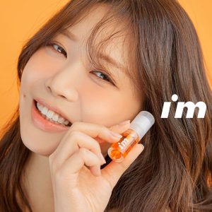 Dầu dưỡng môi I'm Meme I'm Bare Lips Oil