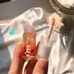 Dầu dưỡng môi I'm Meme I'm Bare Lips Oil