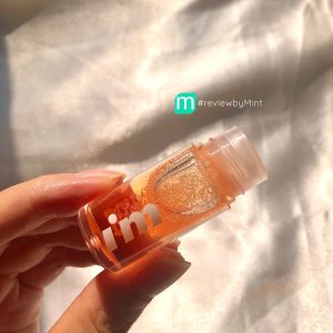 Dầu dưỡng môi I'm Meme I'm Bare Lips Oil