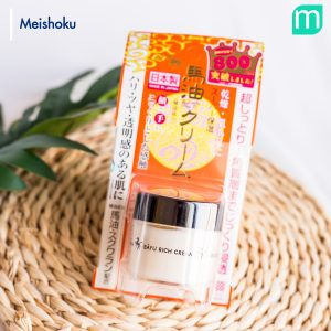 Kem dưỡng Meishoku Remoist Cream Super Rich Kem dưỡng Meishoku Remoist Cream Super Rich