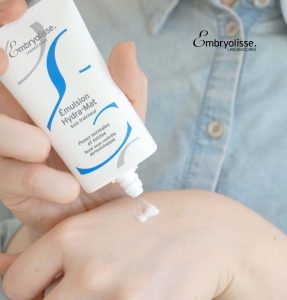 Kem Dưỡng Embryolisse Hydra-Mat Emulsion